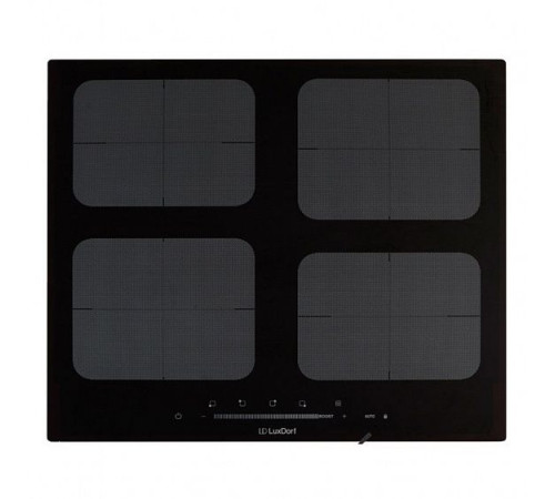 Варочная поверхность LUXDORF H60I19B050