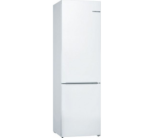 Холодильник Bosch KGV39XW21R