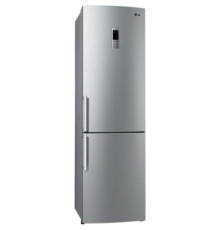 Холодильник LG ga-b489ymqa