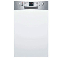 Встраиваемая посудомоечная машина BOSCH SPI 53M95EU