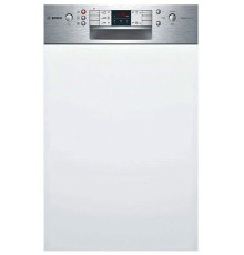 Встраиваемая посудомоечная машина BOSCH SPI 53M95EU