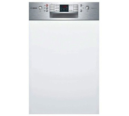 Встраиваемая посудомоечная машина BOSCH SPI 53M95EU