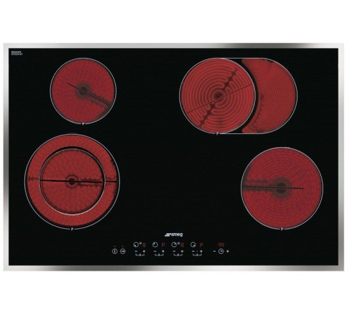 Поверхность SMEG se2772cx2