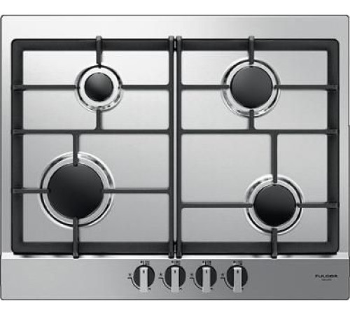 Варочная панель FULGOR PH 604 G X