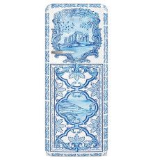 Холодильник SMEG FAB28RDGM5