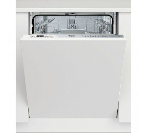 Посудомоечная машина HOTPOINT-ARISTON HIO 3T141 W
