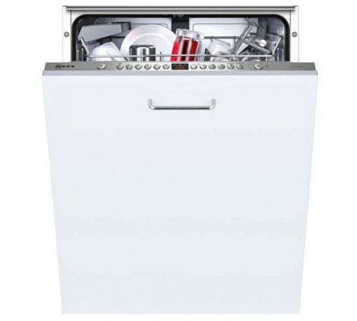 Посудомоечная машина NEFF S523I60X0R
