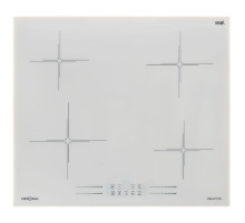Варочная поверхность KRONA FARBE 60 WH
