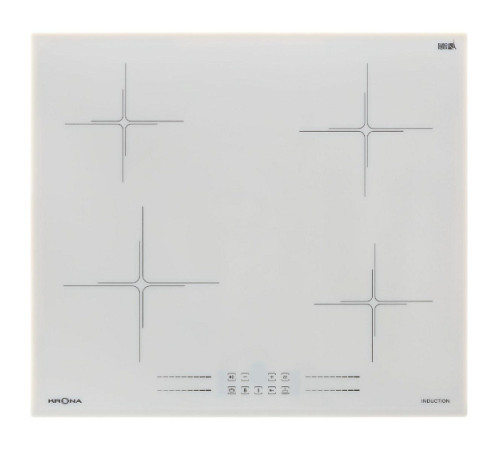 Варочная поверхность KRONA FARBE 60 WH