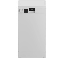 Посудомоечная машина BEKO DVS050R01W
