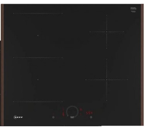 Варочная поверхность NEFF T56YHS1C0