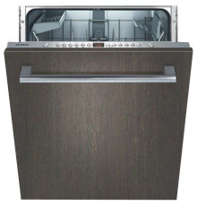 Посудомоечная машина встраиваемая полноразмерная SIEMENS sn 66m054
