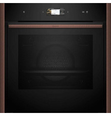 Духовой шкаф NEFF B69VS7MY0