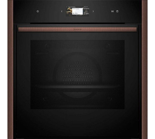 Духовой шкаф NEFF B69VS7MY0
