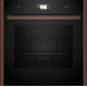 Духовой шкаф NEFF B69VS7MY0