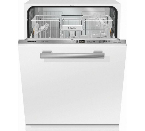 Посудомоечная машина MIELE G 4263 Vi Active