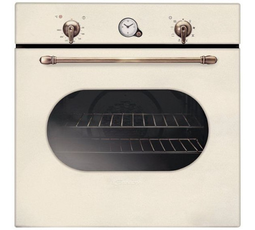 Электрический духовой шкаф CANDY fcl614/6ba