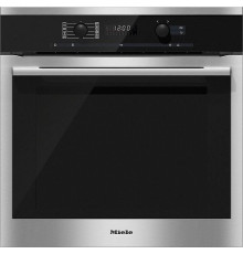 Духовой шкаф MIELE H6160B EDST/CLST сталь CleanSteel