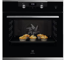 Духовой шкаф ELECTROLUX KODEC70X