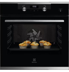 Духовой шкаф ELECTROLUX KODEC70X