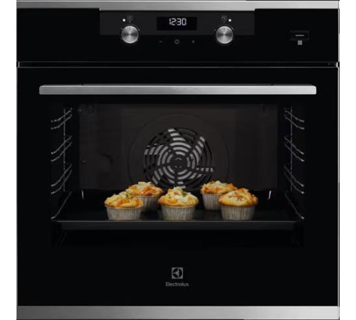Духовой шкаф ELECTROLUX KODEC70X