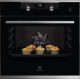 Духовой шкаф ELECTROLUX KODEC70X