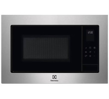 Микроволновая печь ELECTROLUX EMS4253TEX