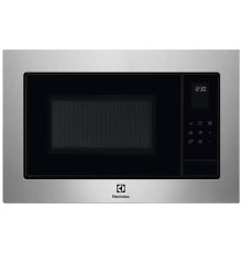 Микроволновая печь ELECTROLUX EMS4253TEX
