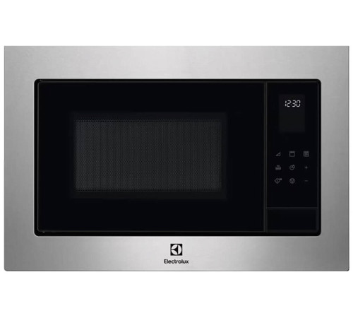 Микроволновая печь ELECTROLUX EMS4253TEX