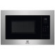 Микроволновая печь ELECTROLUX EMS4253TEX