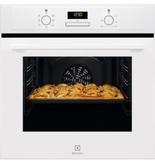 Духовой шкаф ELECTROLUX OEH3H40BW