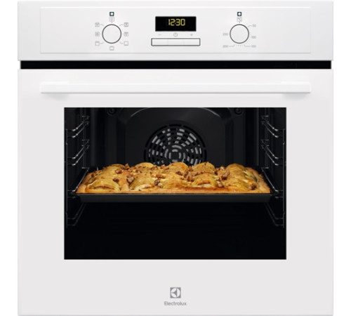 Духовой шкаф ELECTROLUX OEH3H40BW