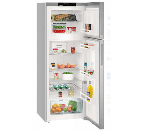 Холодильник Liebherr CTNef 5215