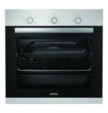 Духовой шкаф SIMFER B6GM12011