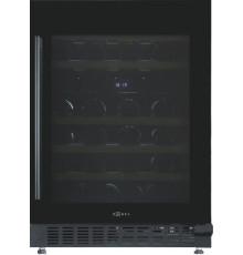 Винный шкаф ZUGEL ZCWI460DB