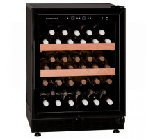 Винный шкаф DUNAVOX  horeca dx-46.103k