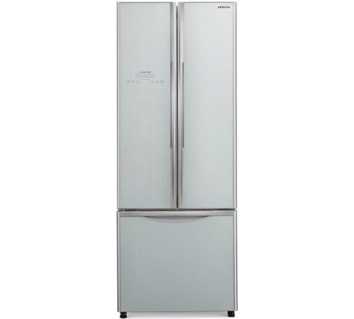 Холодильник HITACHI r-wb482 pu2 gs