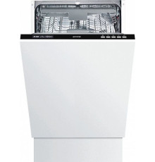 Встраиваемая посудомоечная машина GORENJE GV 53311