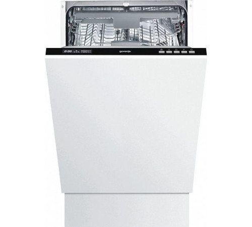 Встраиваемая посудомоечная машина GORENJE GV 53311