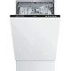 Встраиваемая посудомоечная машина GORENJE GV 53311