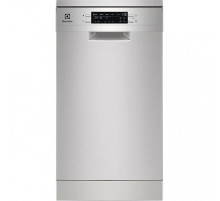 Посудомоечная машина ELECTROLUX SMM43201SX