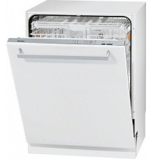 Посудомоечная машина встраиваемая полноразмерная MIELE g 4170 scvi