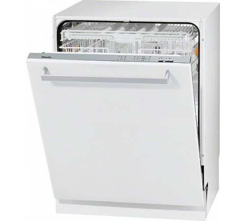 Посудомоечная машина встраиваемая полноразмерная MIELE g 4170 scvi