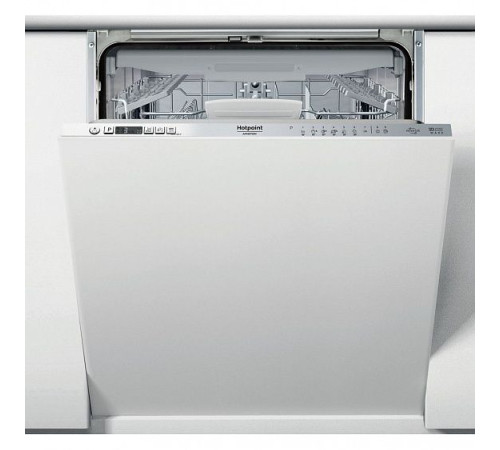 Посудомоечная машина HOTPOINT-ARISTON HIC 3C26N WF