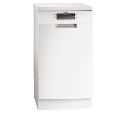 Посудомоечная машина AEG f 65410 w0p