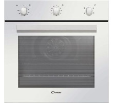 Встраиваемый электрический духовой шкаф CANDY FCP 502 W/E