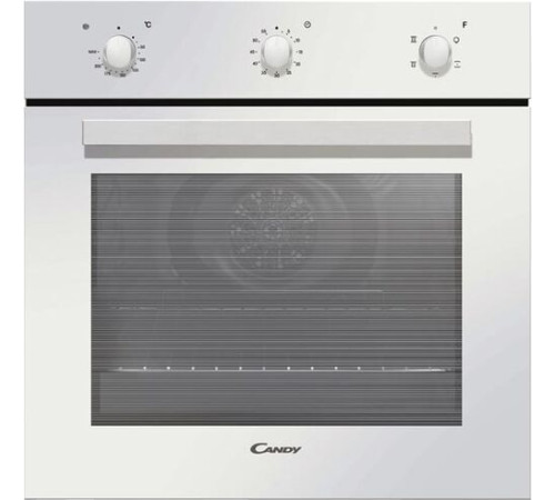 Встраиваемый электрический духовой шкаф CANDY FCP 502 W/E