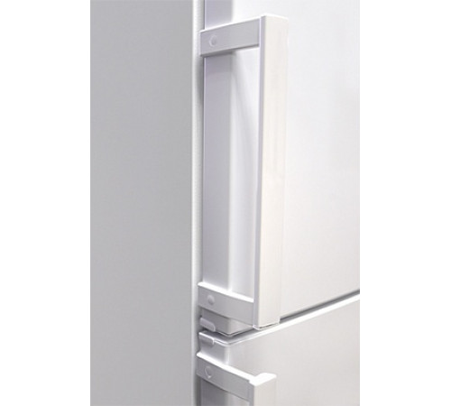 Холодильник AVEX RFC-301D NFW