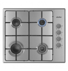 Варочная панель Simfer H60Q40M400