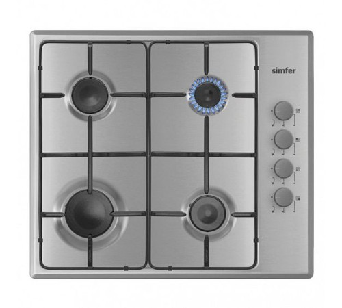 Варочная панель Simfer H60Q40M400